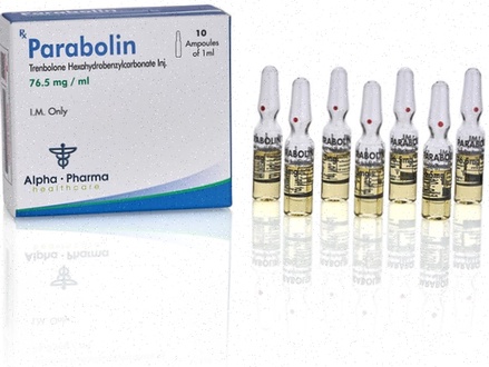 Livraison Parabolan rapide