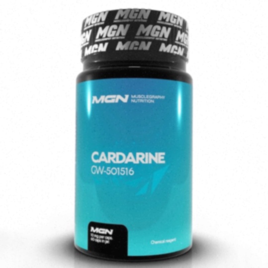 Service livraison Cardarine