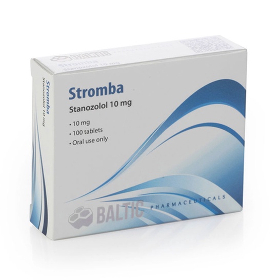 Stanozolol sport