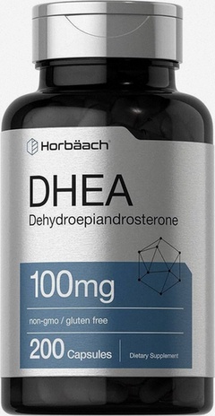 Complément DHEA