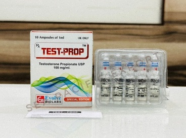 Testo P injectable