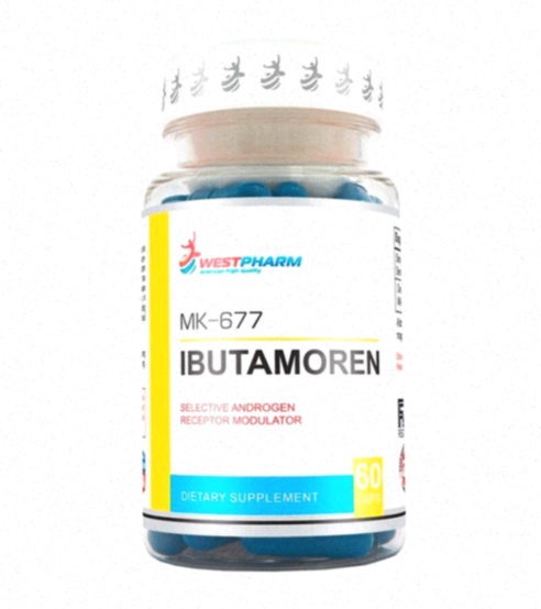 Suivi colis ibutamoren