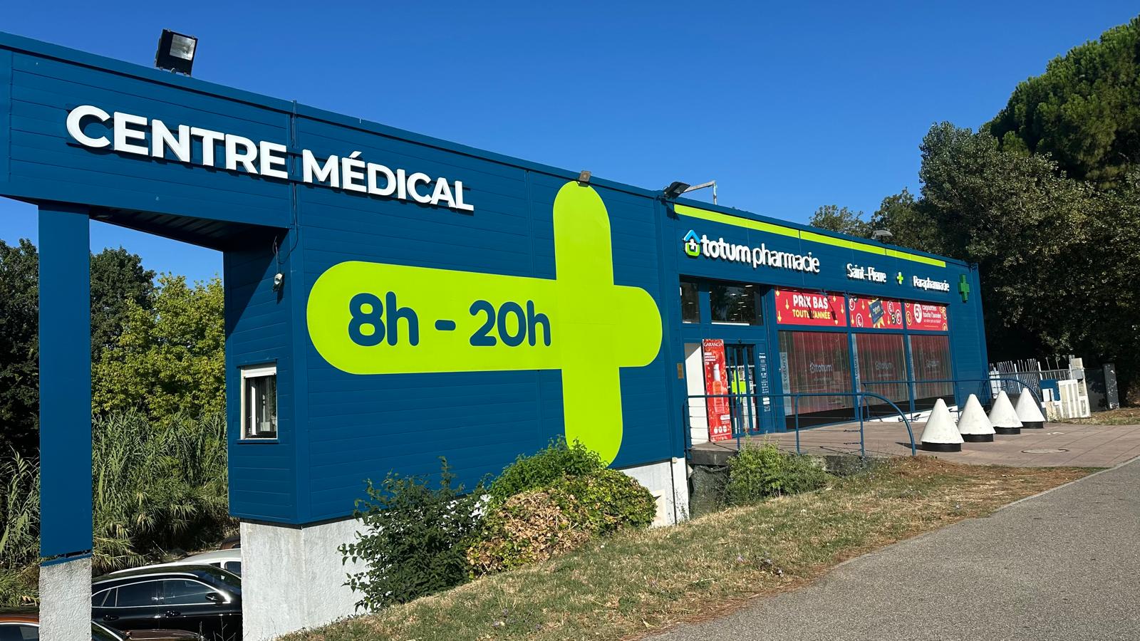 Physiothérapie enfant