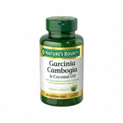Garcinia Cambogia produits