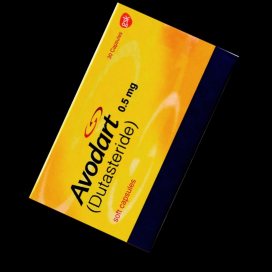 Préparation pharmacie