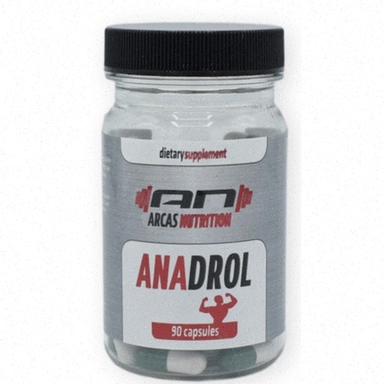 Pack Anadrol et stéroïdes