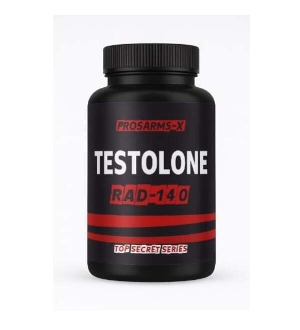 Dosage Testolone